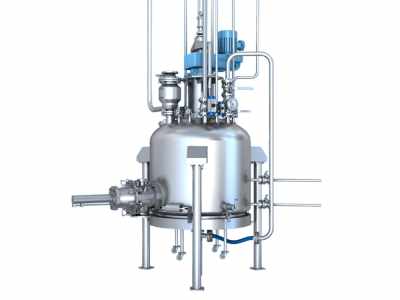 hi-process-equipment