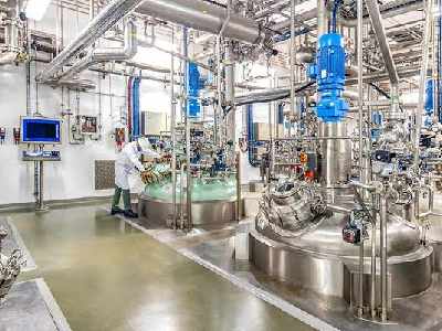 hi-process-equipment